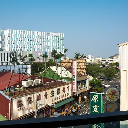 Tainan Sweet Home Kültér fotó