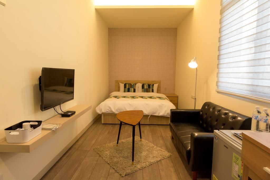 Tainan Sweet Home Kültér fotó